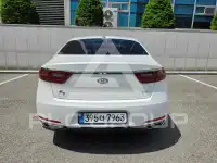 2016 KIA K7