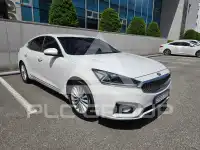 2016 KIA K7
