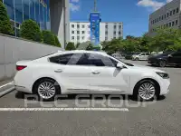 2016 KIA K7