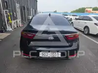 2016 KIA K7