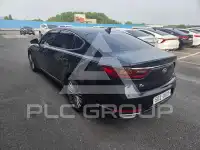 2016 KIA K7