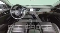 2016 KIA K7