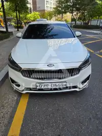 2016 KIA K7