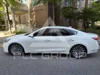 2016 KIA K7