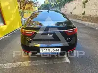 2016 KIA K7