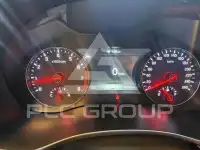 2016 KIA K7