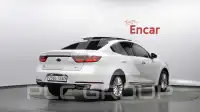 2016 KIA K7