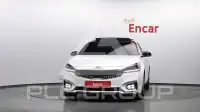 2016 KIA K7