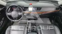 2016 KIA K7