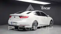 2016 KIA K7