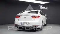 2016 KIA K7