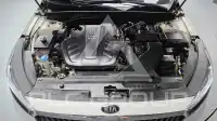 2016 KIA K7