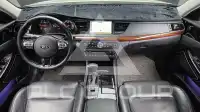 2016 KIA K7