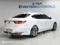 2016 KIA K7