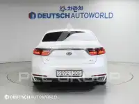 2016 KIA K7