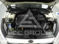 2016 KIA K7