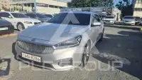 2016 KIA K7