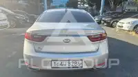 2016 KIA K7