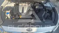 2016 KIA K7