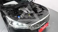 2016 KIA K7