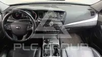 2016 KIA K7