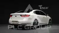 2016 KIA K7