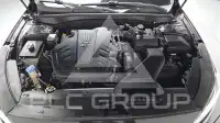 2016 KIA K7