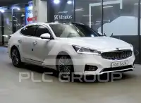 2016 KIA K7