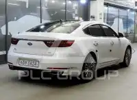 2016 KIA K7