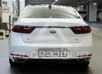 2016 KIA K7