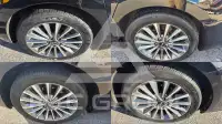2016 KIA K7