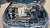 2016 KIA K7