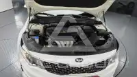 2016 KIA K5