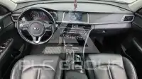 2016 KIA K5