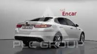 2016 KIA K5