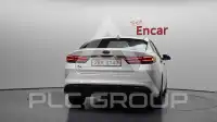 2016 KIA K5