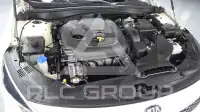 2016 KIA K5