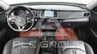 2016 KIA K5