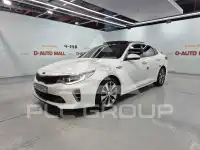 2016 KIA K5