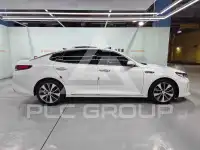 2016 KIA K5