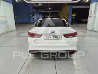 2016 KIA K5