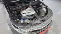2016 KIA K5