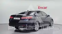 2016 KIA K5