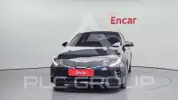 2016 KIA K5