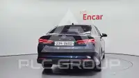 2016 KIA K5