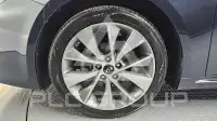2016 KIA K5