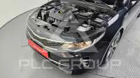 2016 KIA K5
