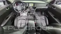2016 KIA K5