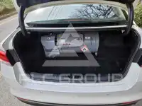 2016 KIA K5
