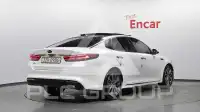 2016 KIA K5